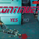 Solid Snake lies dead on the ground once again.